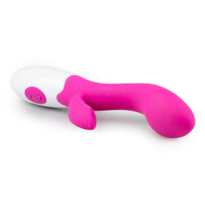 Pink Amy Vibrator